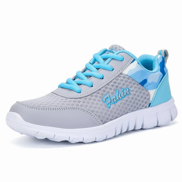 Trail Running Shoes Vs Road Running Shoes Anti-slip Athletic Shoes for Women