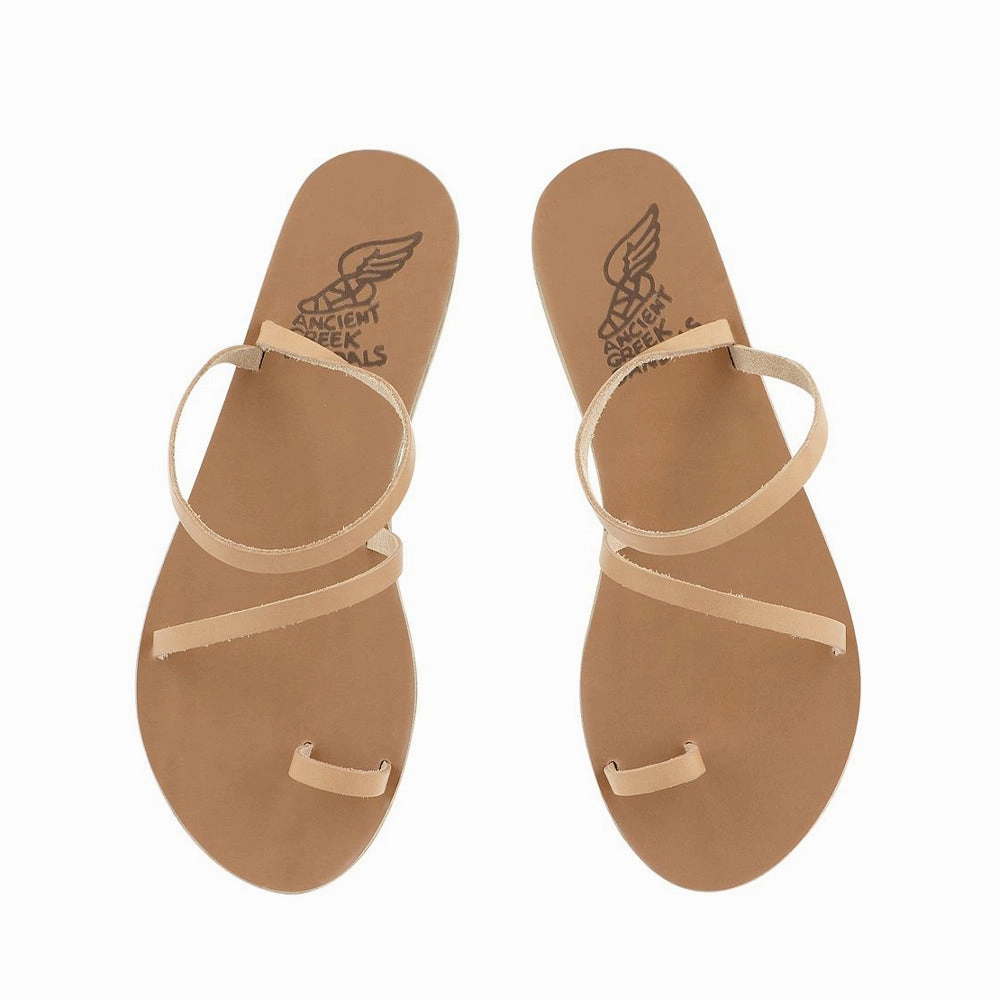 Olukai Sandals Clearance Apli Eleftheria Natural