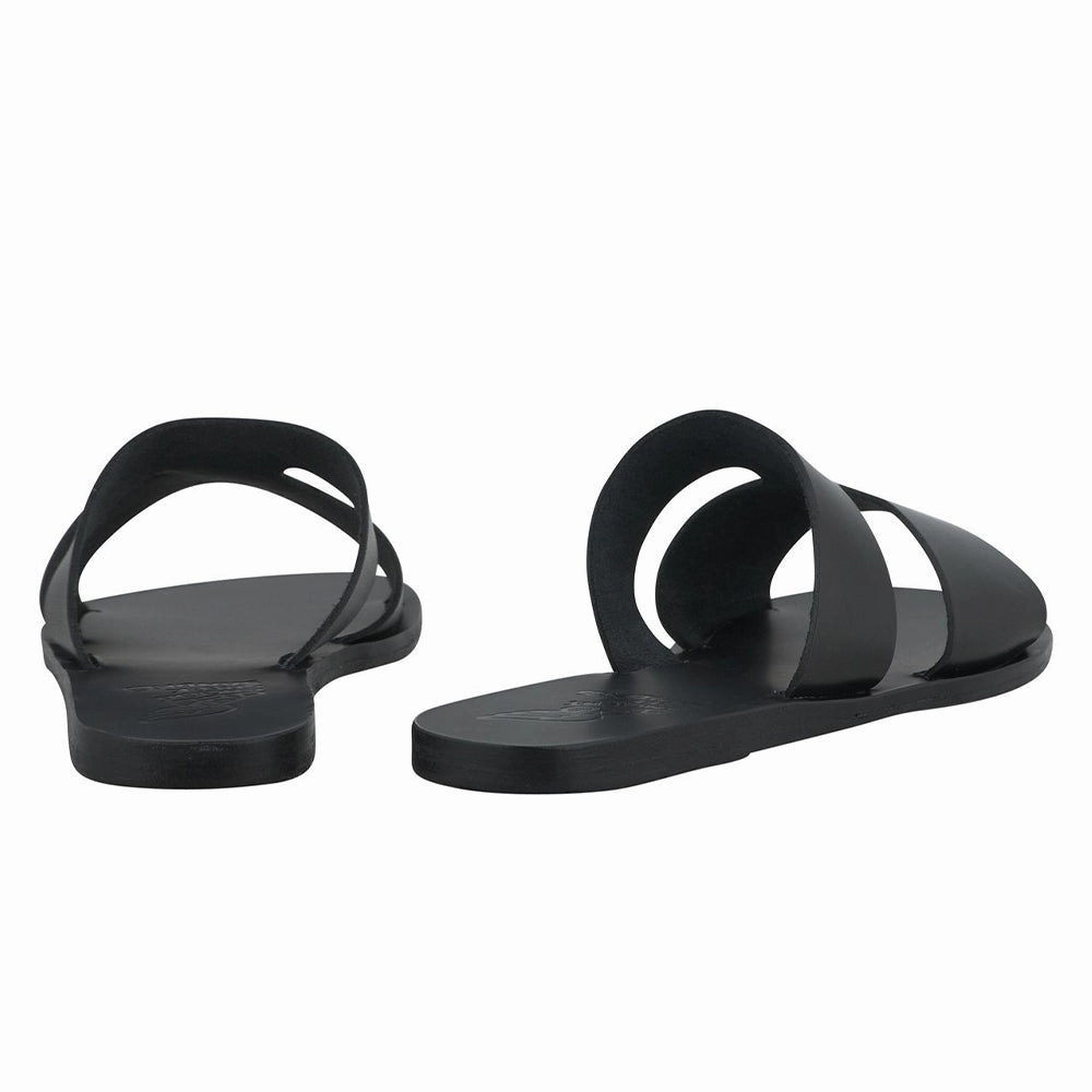 Sandals For Couples Only Apteros Black