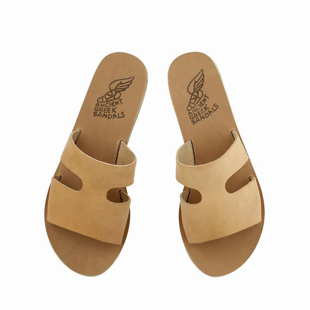 Franny Sandals Apteros Natural