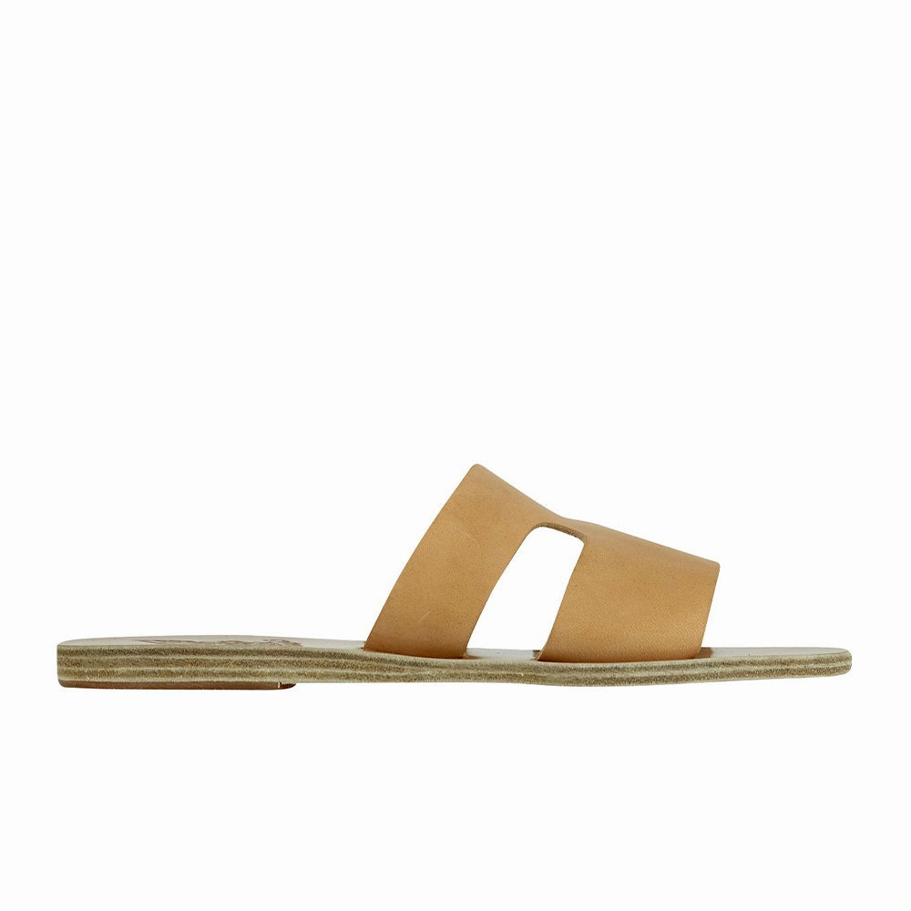 Tkees Sandals Apteros Natural