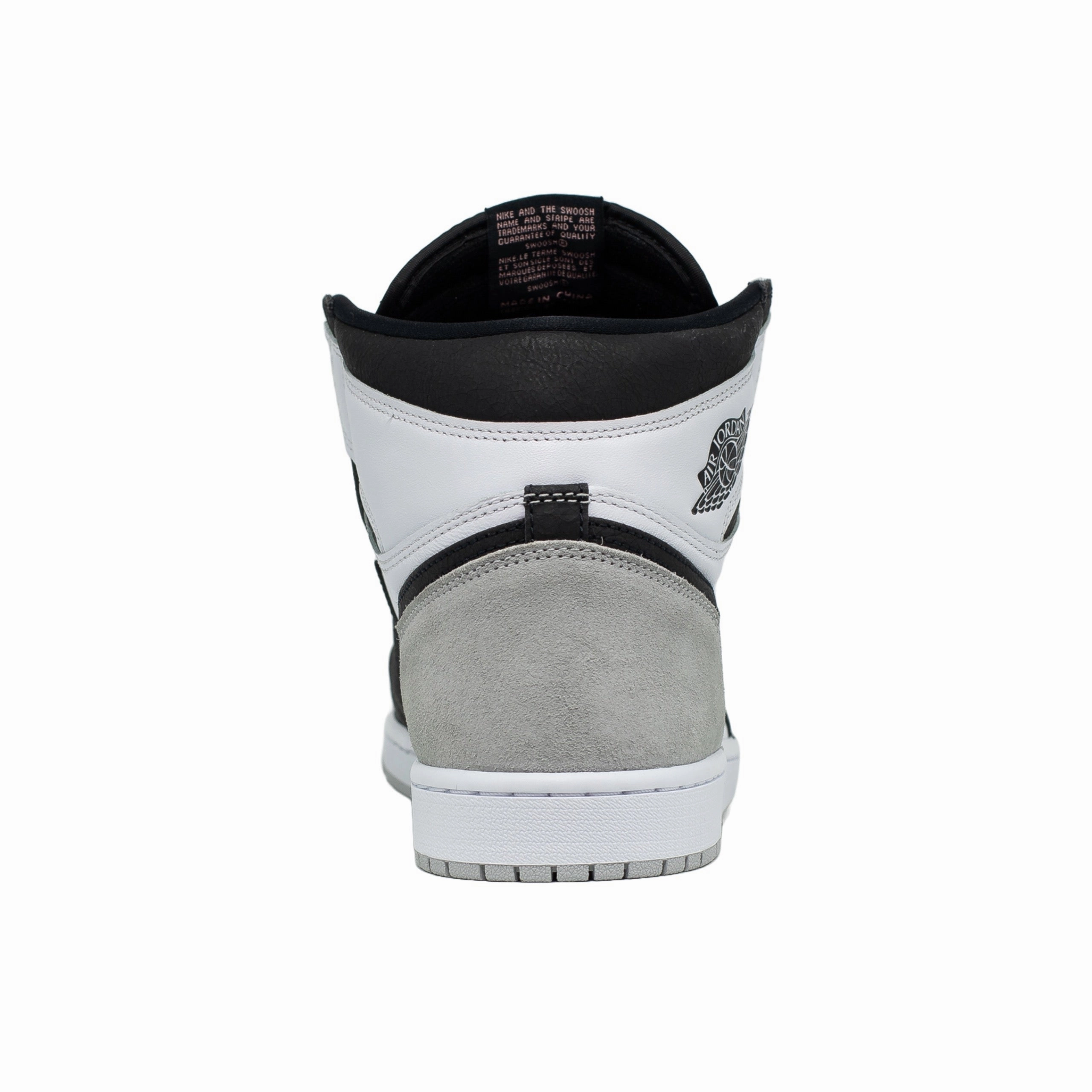 Air Jordan 1 High (GS), Stage Haze Size 13 Sneakers