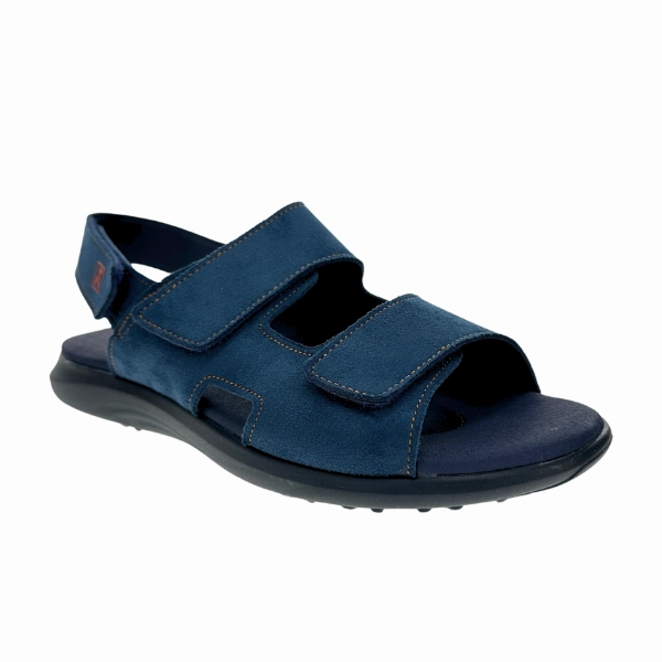 Stride Rite Sandals Arcopedico Women's Sumava Sandal Blue
