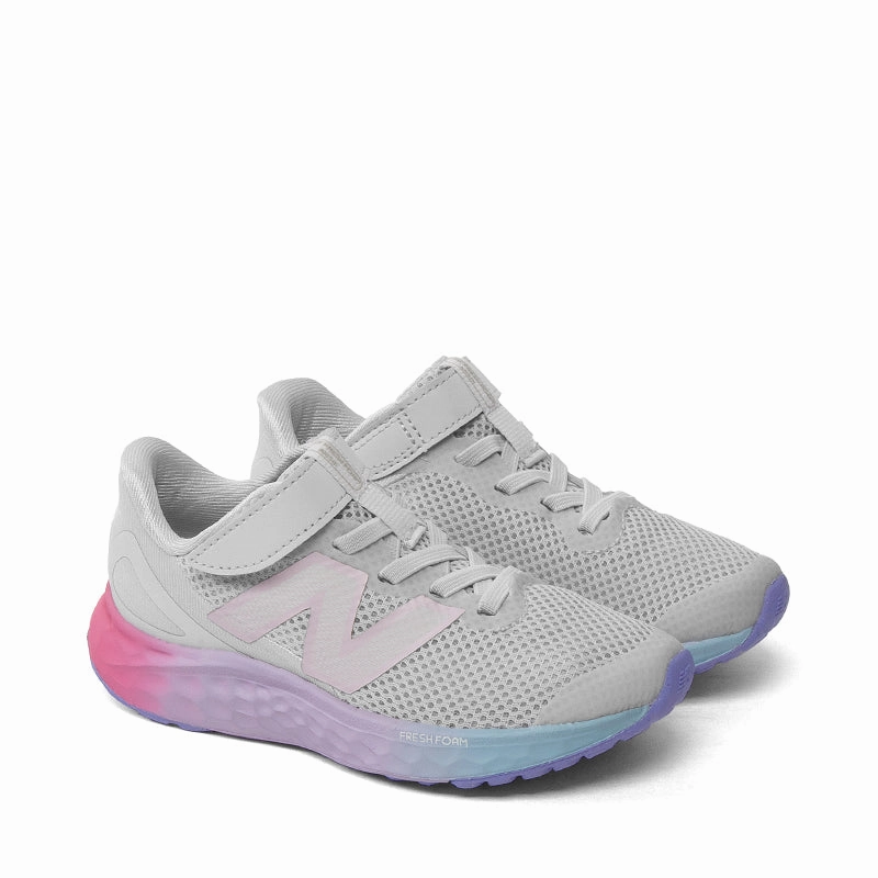 ARISHI PS Sneakers Neutral