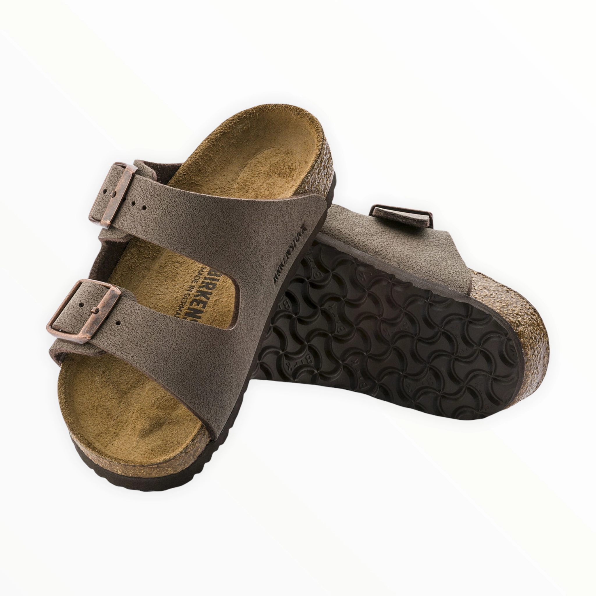 Arizona Kids Birkibuc Porto Sandals Slides