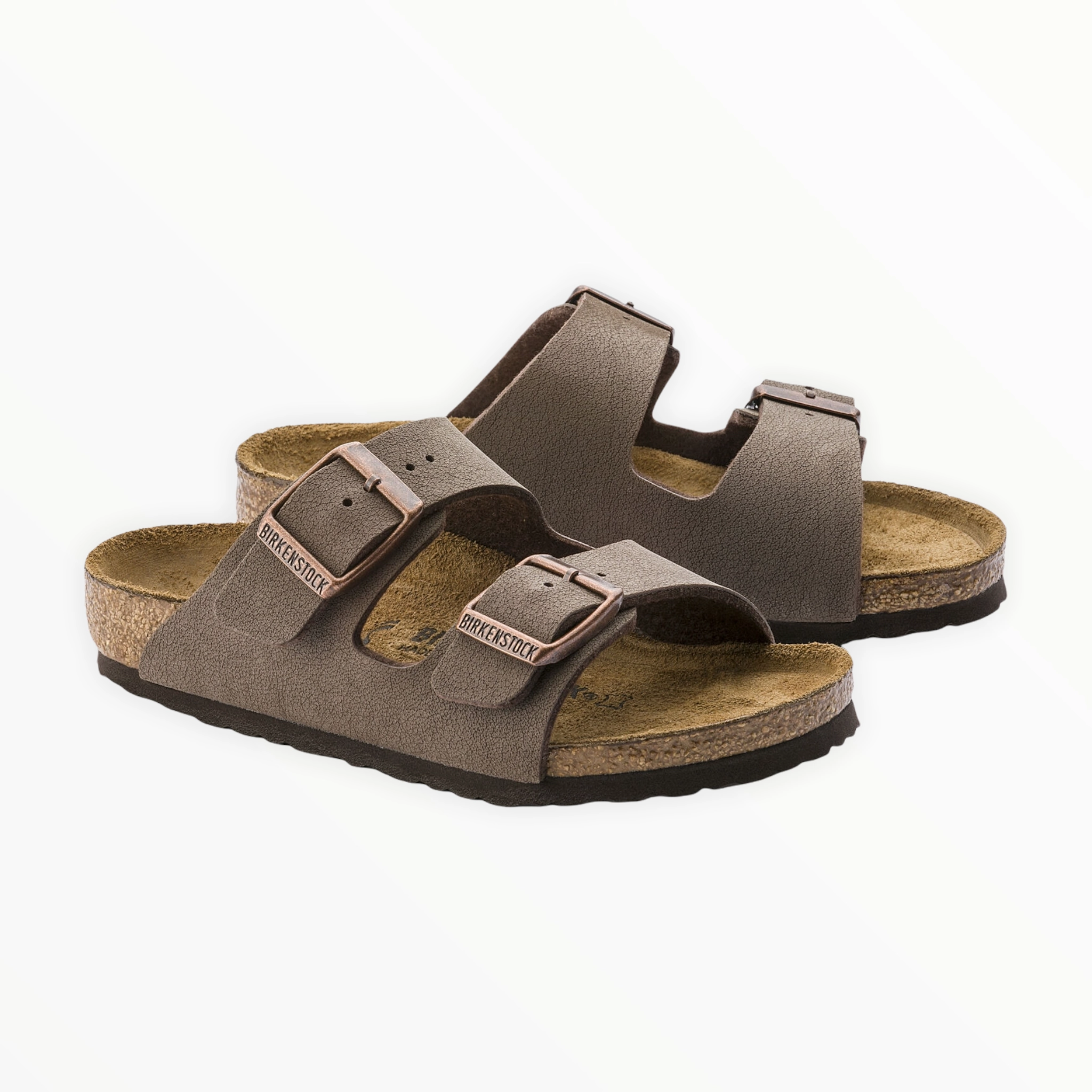 High Heel Thong Sandals Arizona Kids Birkibuc