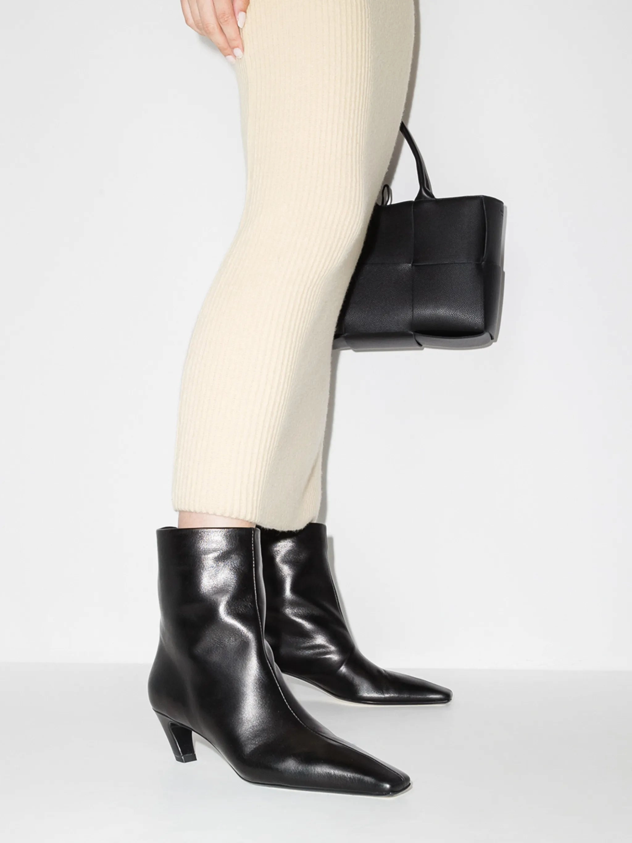 Arizona slouch ankle boots Tall Boots For Wide Calf