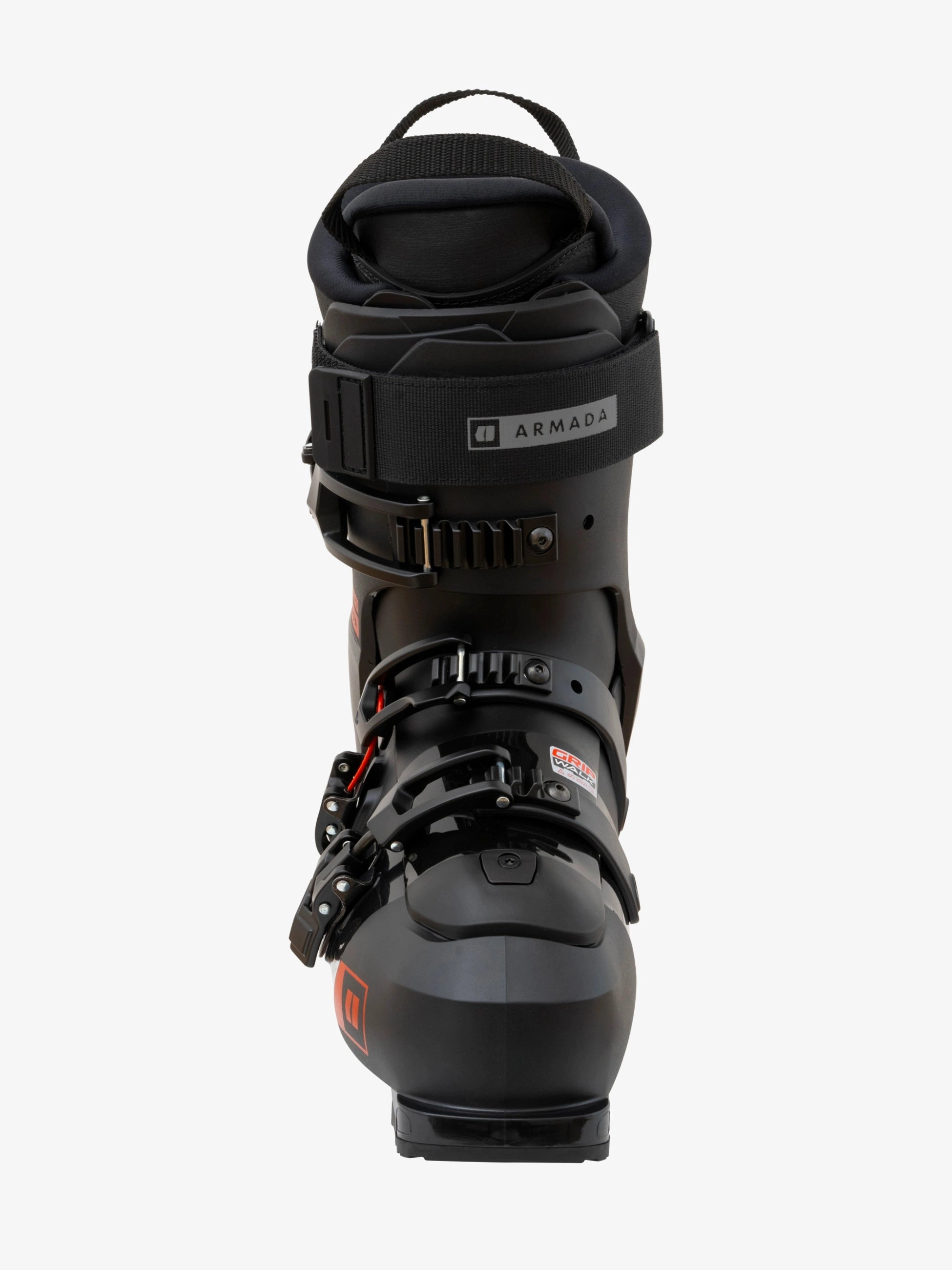 Safety Toe Combat Boots Armada AR One 100 MV Ski Boot 2026