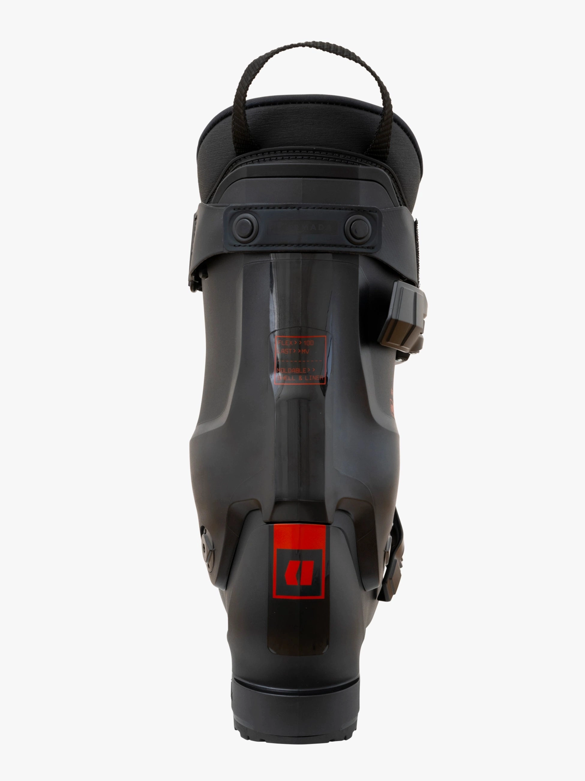 Waterproof Boots Work Armada AR One 100 MV Ski Boot 2026