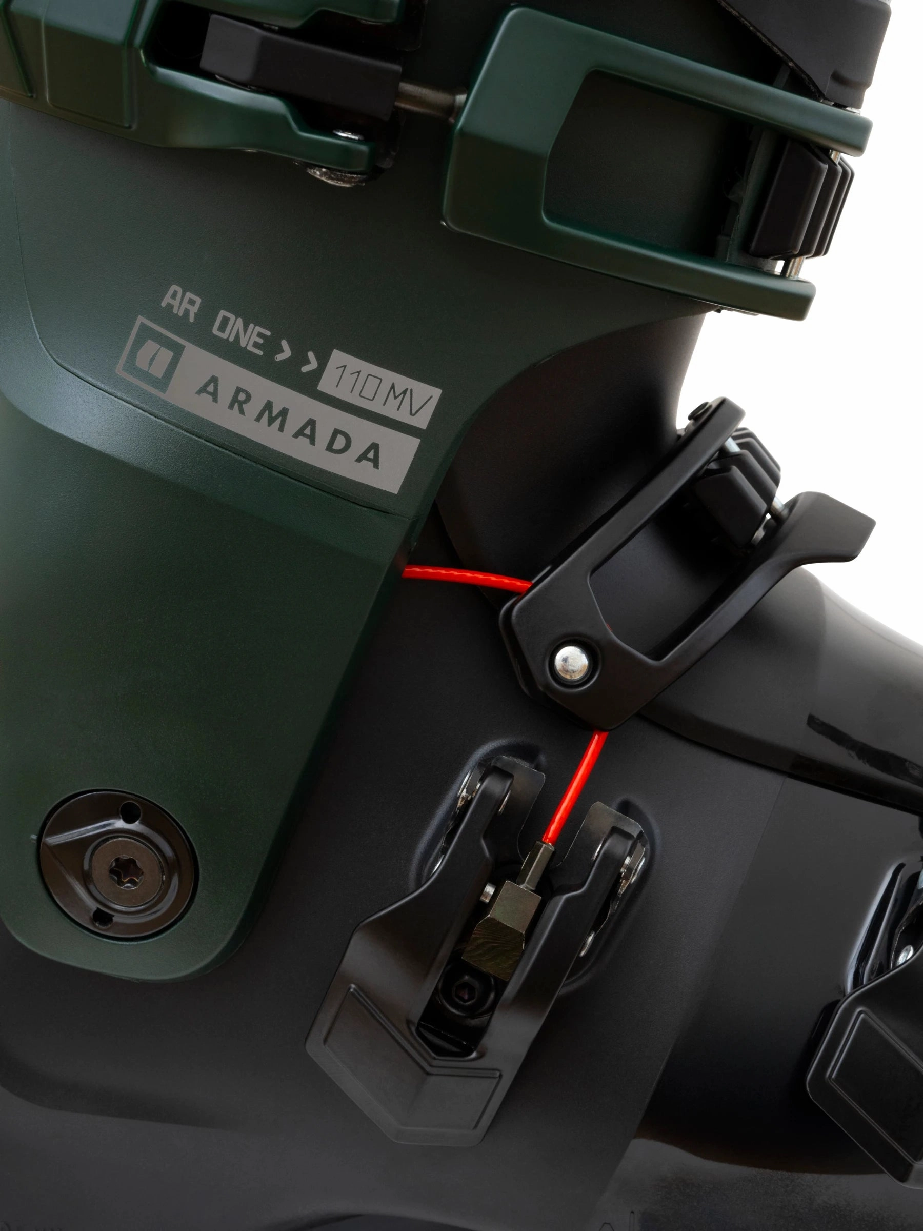 Wakeboard Boots Armada AR One 110 MV Ski Boot 2026