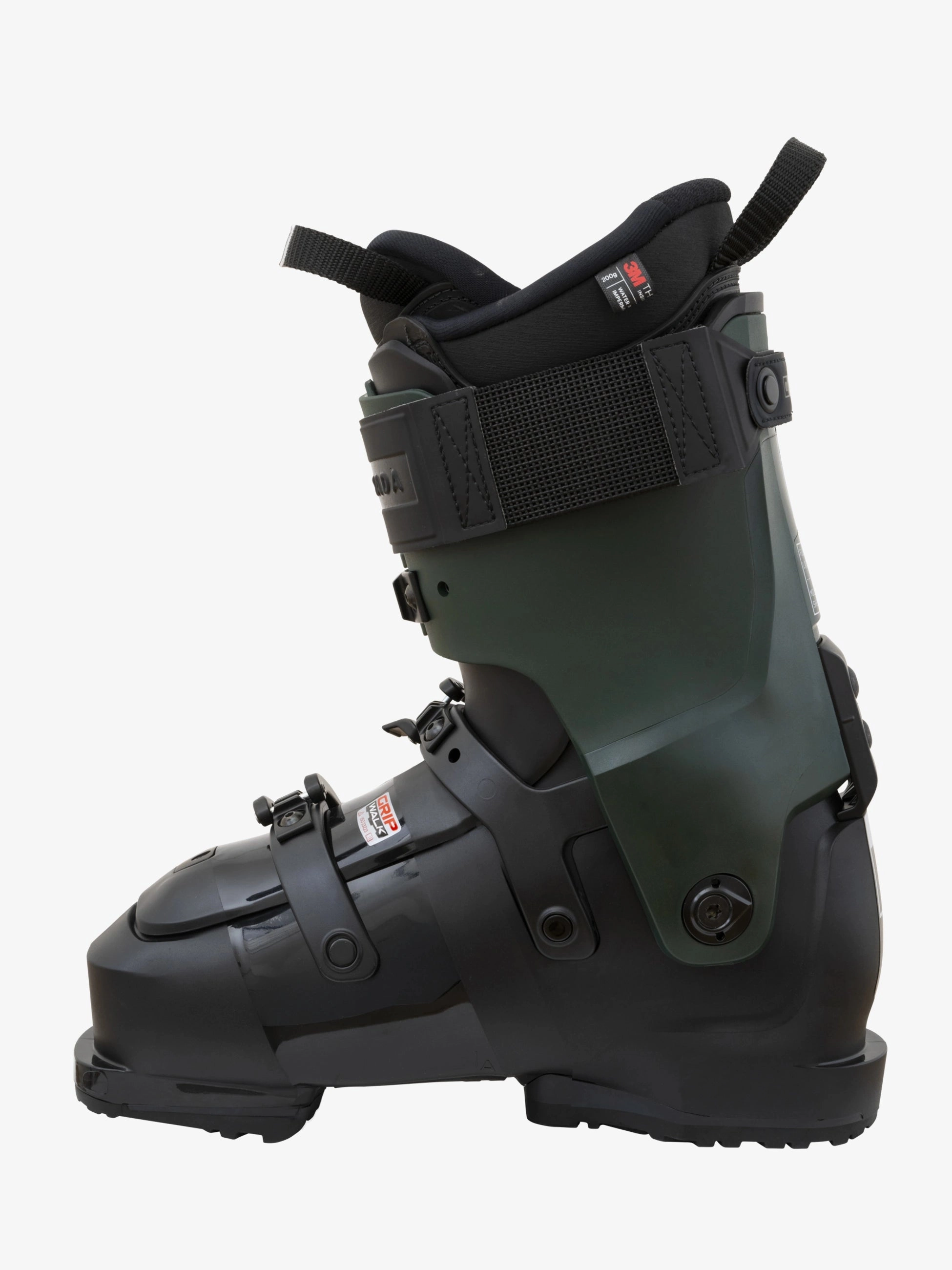 Composite Safety Boots Armada AR One 110 MV Ski Boot 2026