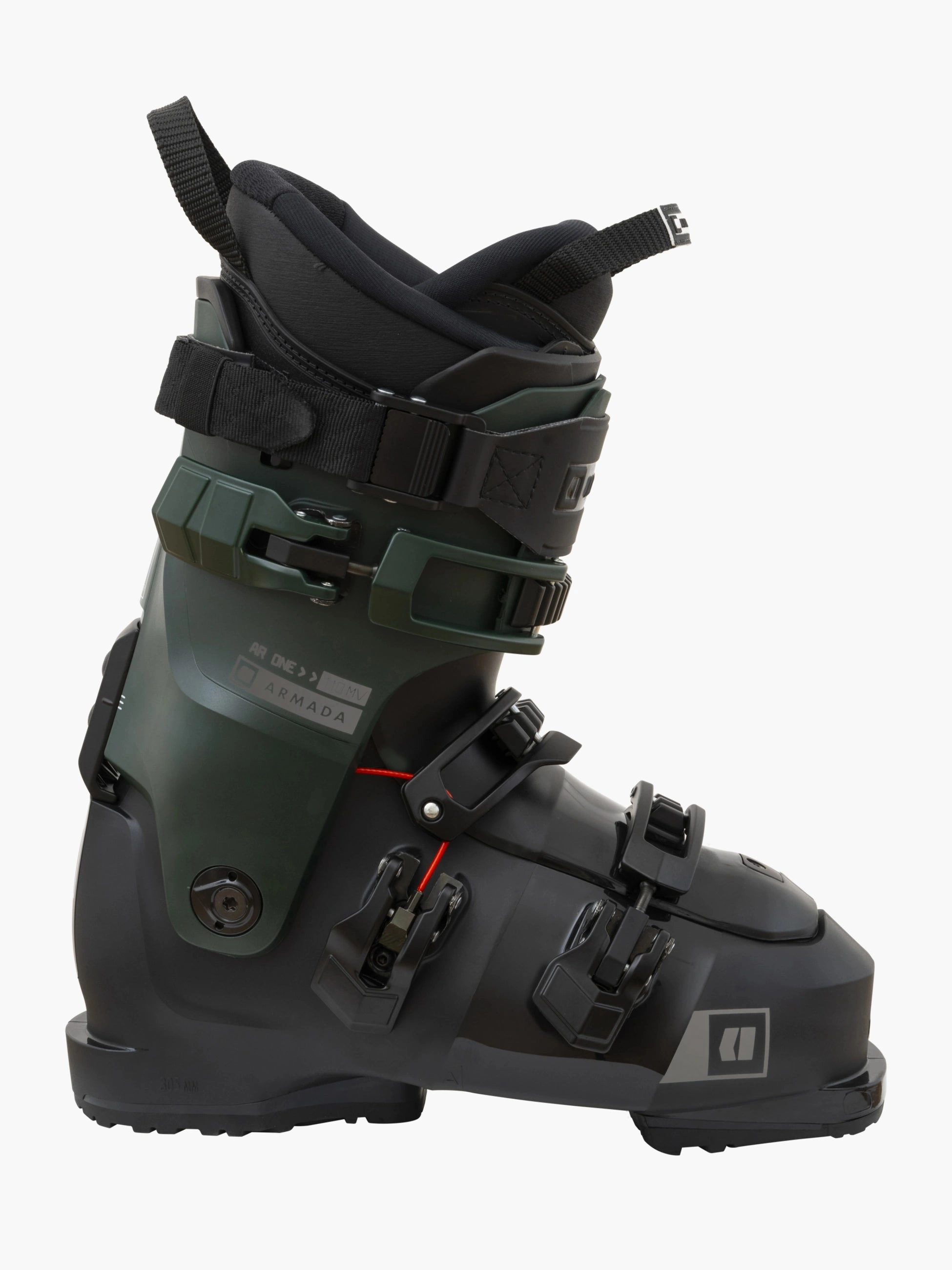 Armada AR One 110 MV Ski Boot 2026 Best Wide Foot Ski Boots
