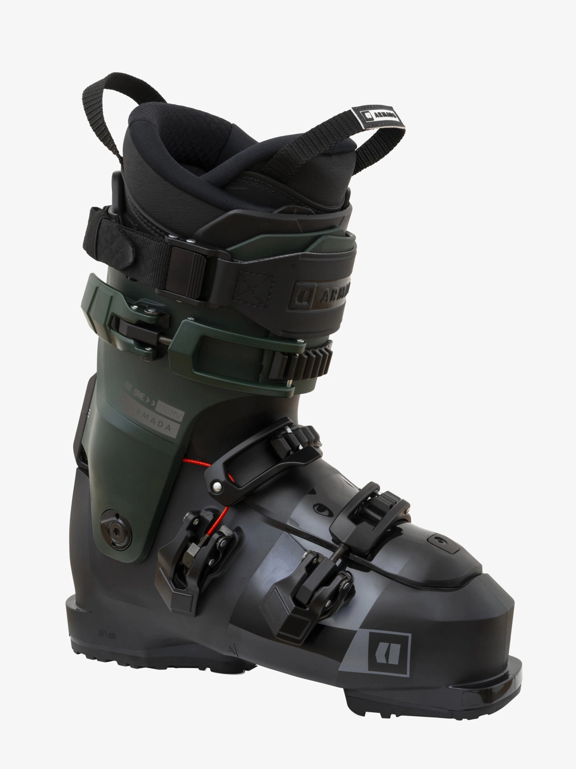 Armada AR One 110 MV Ski Boot 2026 Premium Boots