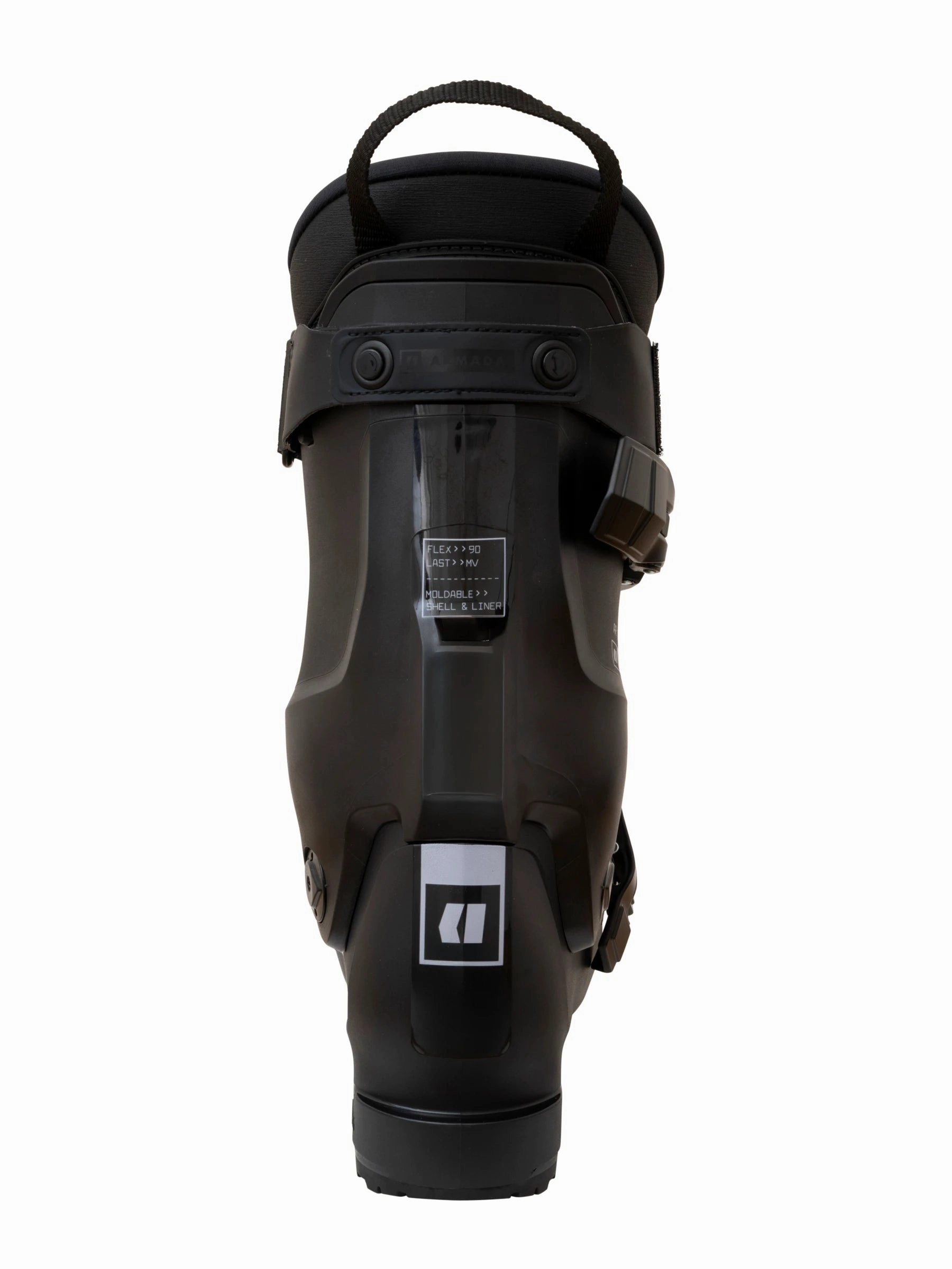 Leopard Boots Armada AR One 90 MV Ski Boot 2026