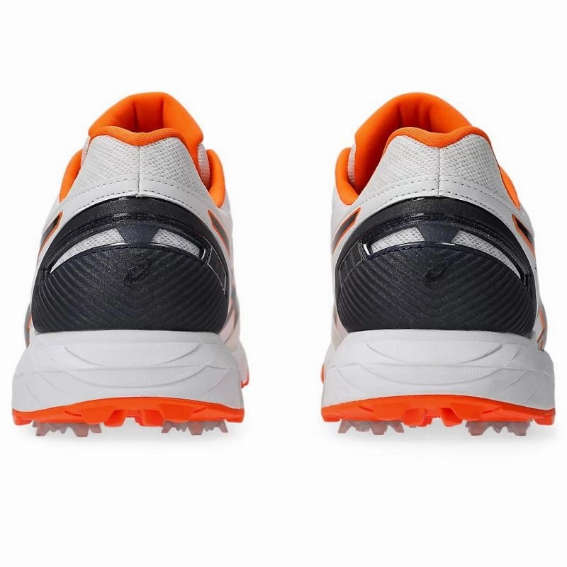 Best All Round Asics Shoe ASICS 350 Not Out FF Adults Cricket Shoes