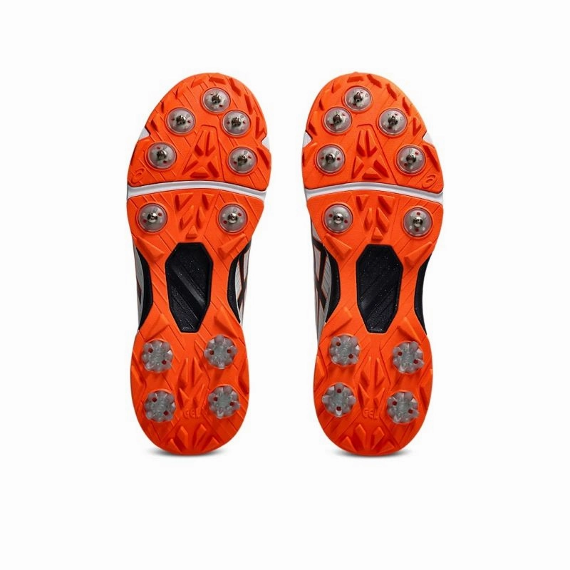 Shoes Similar To Asics Gel Nimbus 24 ASICS 350 Not Out FF Adults Cricket Shoes