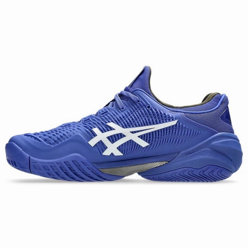 ASICS Court FF 3 D Mens Tennis Shoes Asics Wrestling Shoes Ex-eo