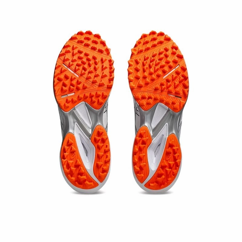 Asic Shoe Laces ASICS Field Speed 2 FF Adults Cricket Shoes