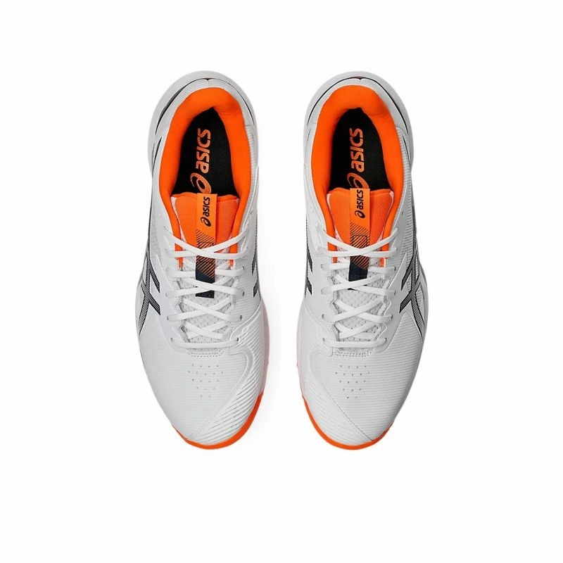 Custom Made Asics Shoes ASICS Field Speed 2 FF Adults Cricket Shoes