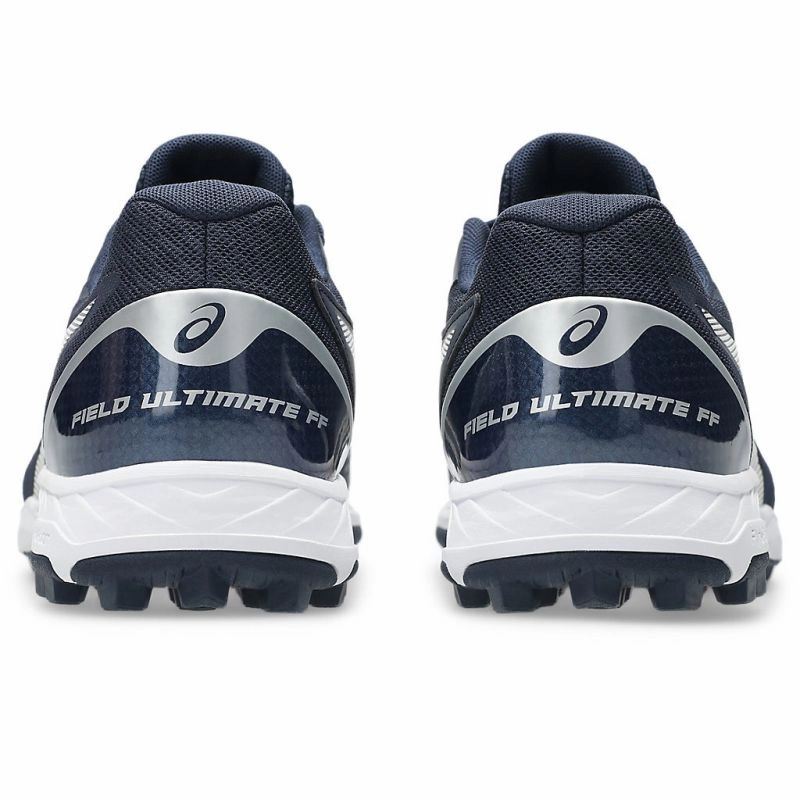 ASICS Field Ultimate FF 2 Adults Hockey Shoes Asics Plush Running Shoes