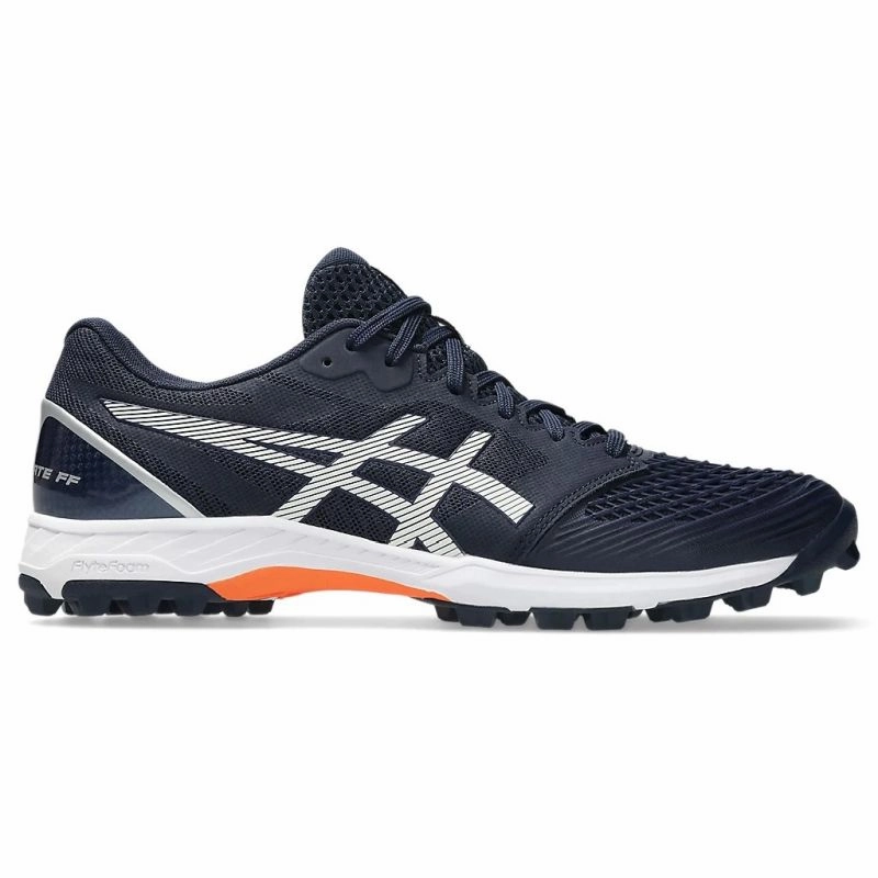 ASICS Field Ultimate FF 2 Adults Hockey Shoes Best Asics Running Shoes For Arch Support
