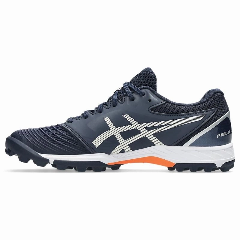 ASICS Field Ultimate FF 2 Adults Hockey Shoes Best Asics Shoe For Supination