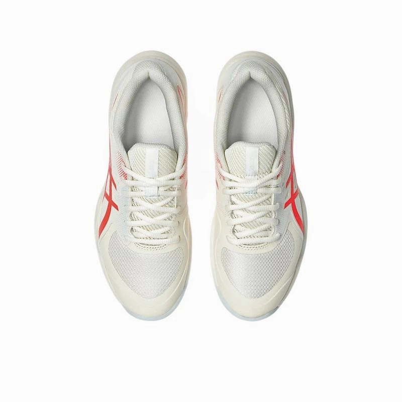 Asics High Arch Running Shoes ASICS Game FF B Womens Pickleball Shoes