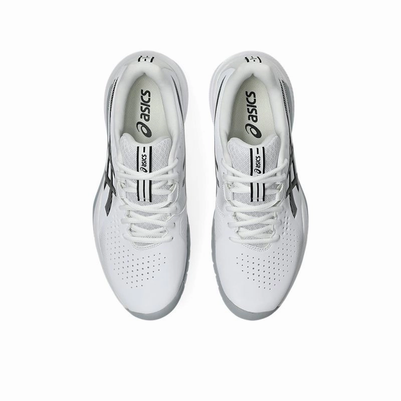 Asics Novablast Shoes ASICS GEL-Challenger 15 D Mens Tennis Shoes