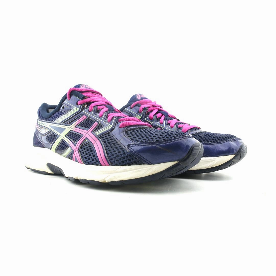 Running Shoes Ranking ASICS GEL-CONTEND 3