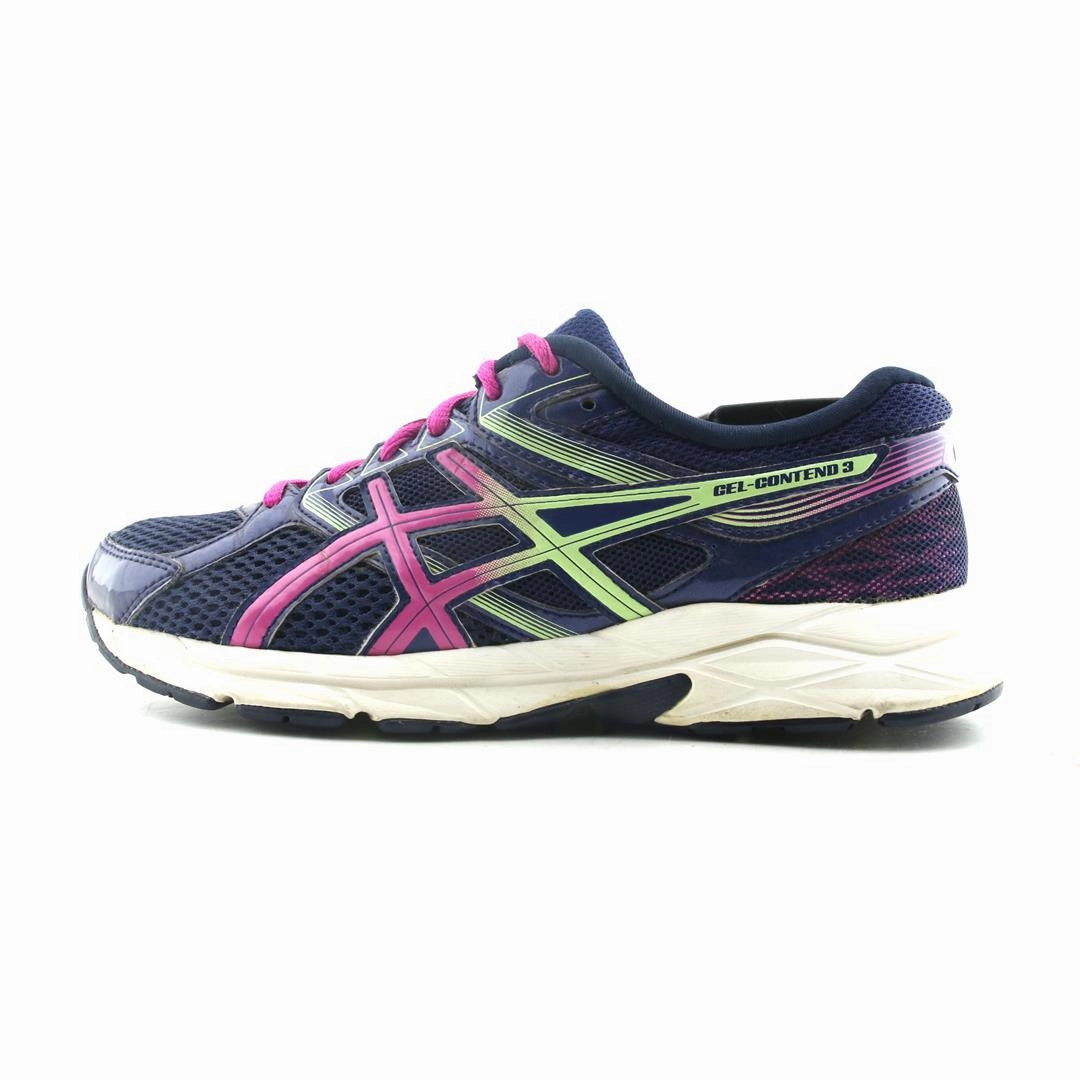 Good Trail Running Shoes ASICS GEL-CONTEND 3
