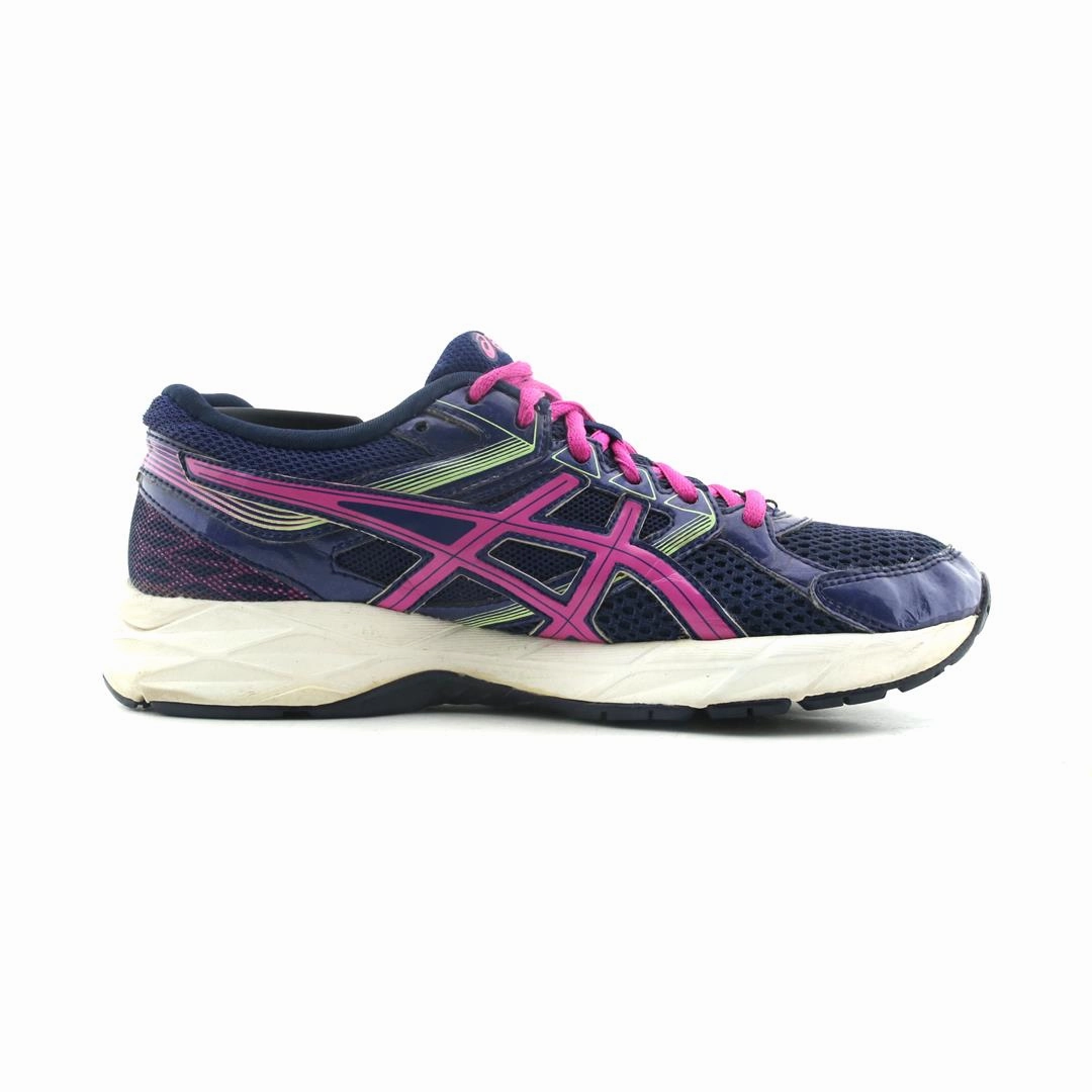 Low Arch Foot Running Shoes ASICS GEL-CONTEND 3