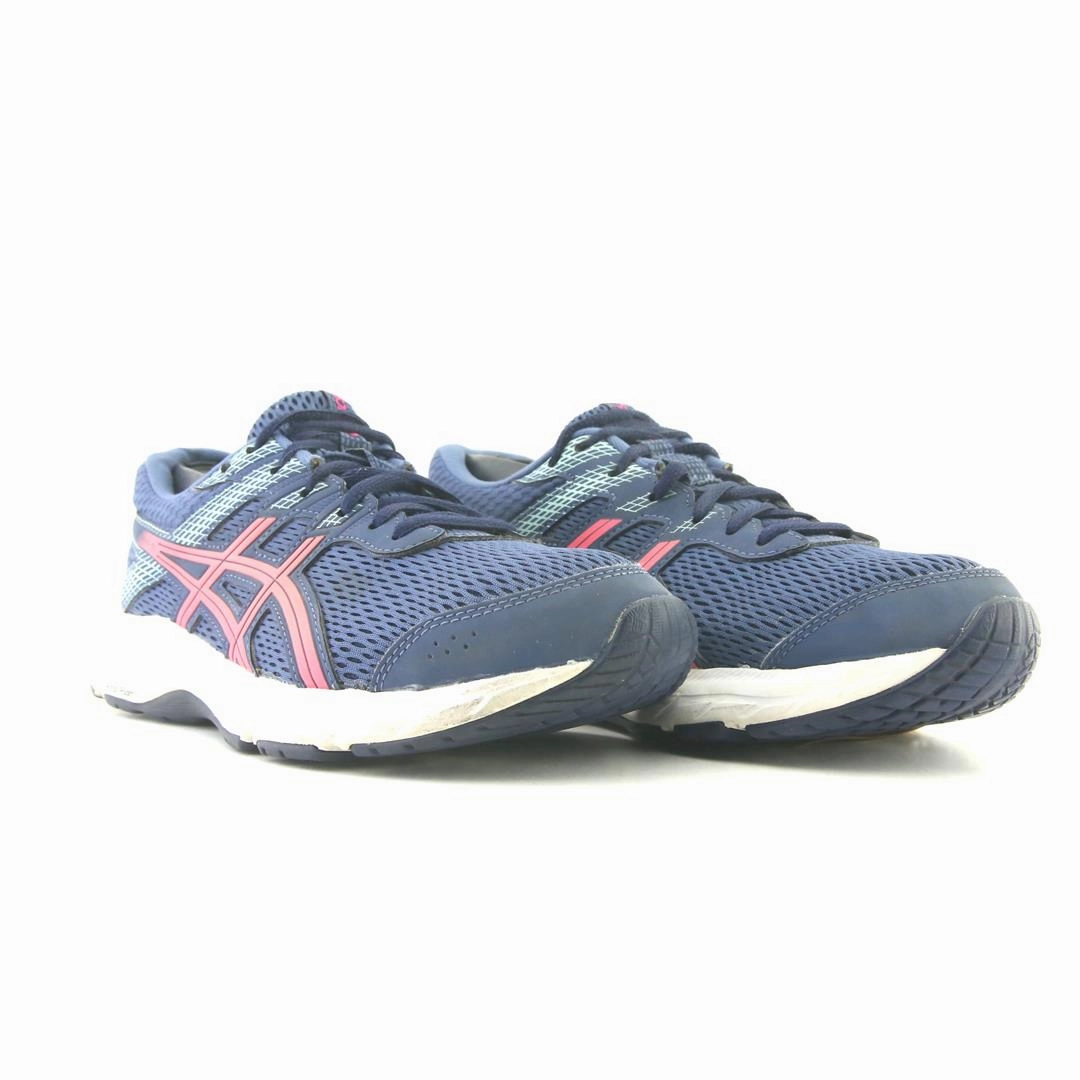 Best Running Shoes For Flat Feet And Overpronation ASICS GEL CONTEND 6