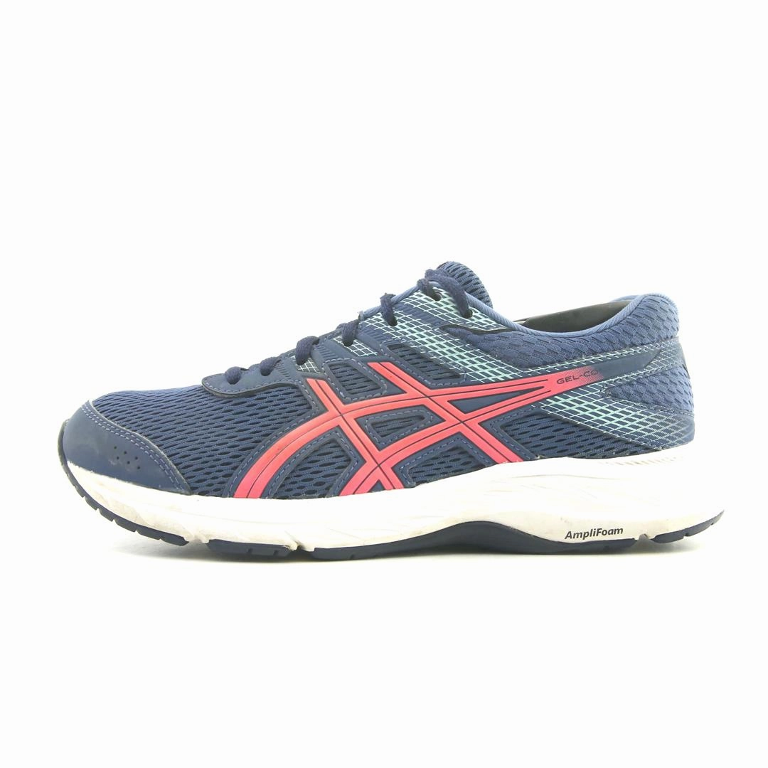 Top Long Distance Running Shoes ASICS GEL CONTEND 6