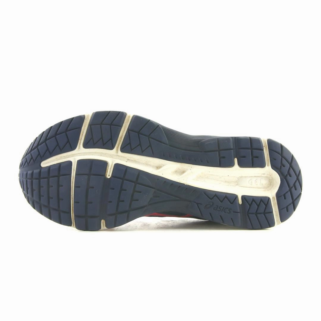 ASICS GEL CONTEND 6 New Running Shoes