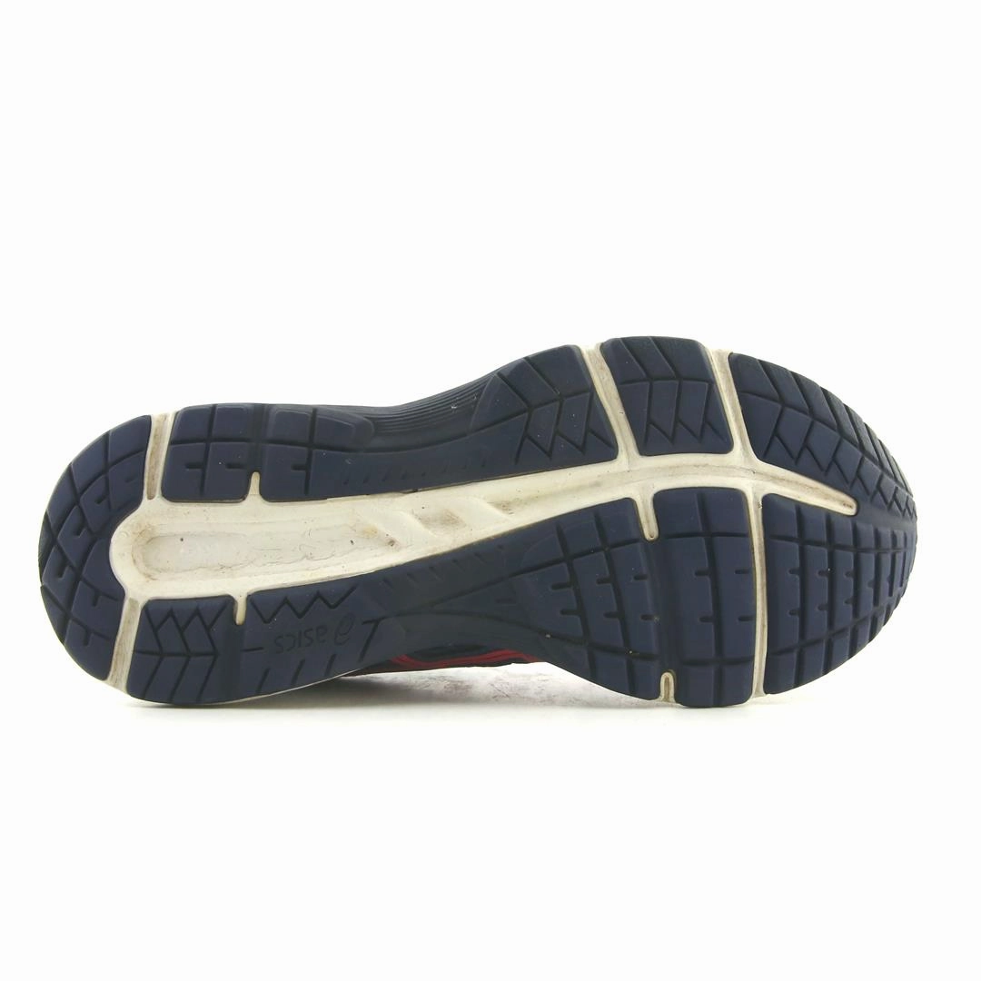 ASICS GEL CONTEND 6 Narrow Foot Running Shoes