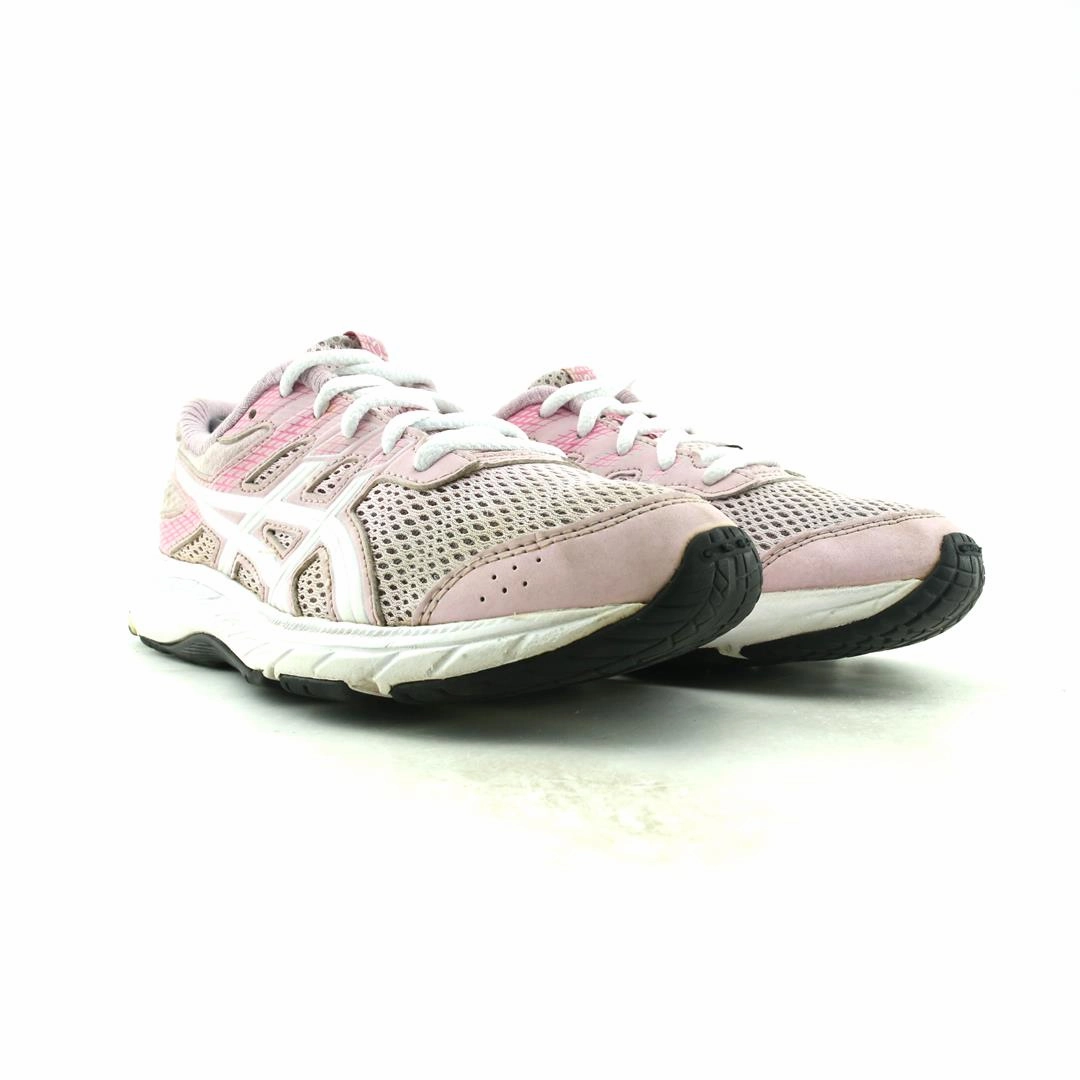 Best Running Shoe For Fat Guys ASICS GEL-CONTEND 6