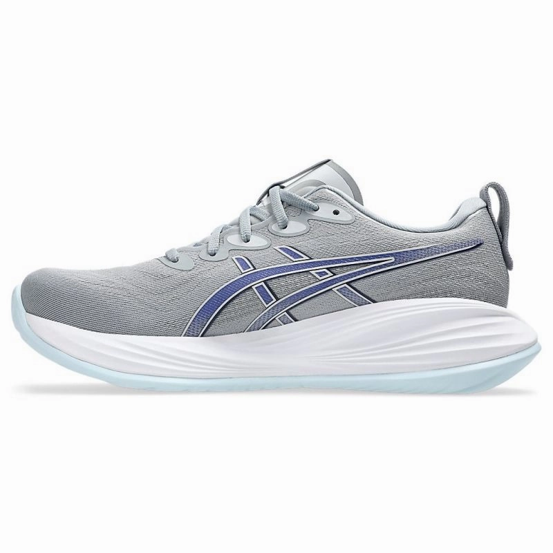 Asics Wide Running Shoes ASICS GEL-Cumulus 27 2E WIDE Mens Running Shoes
