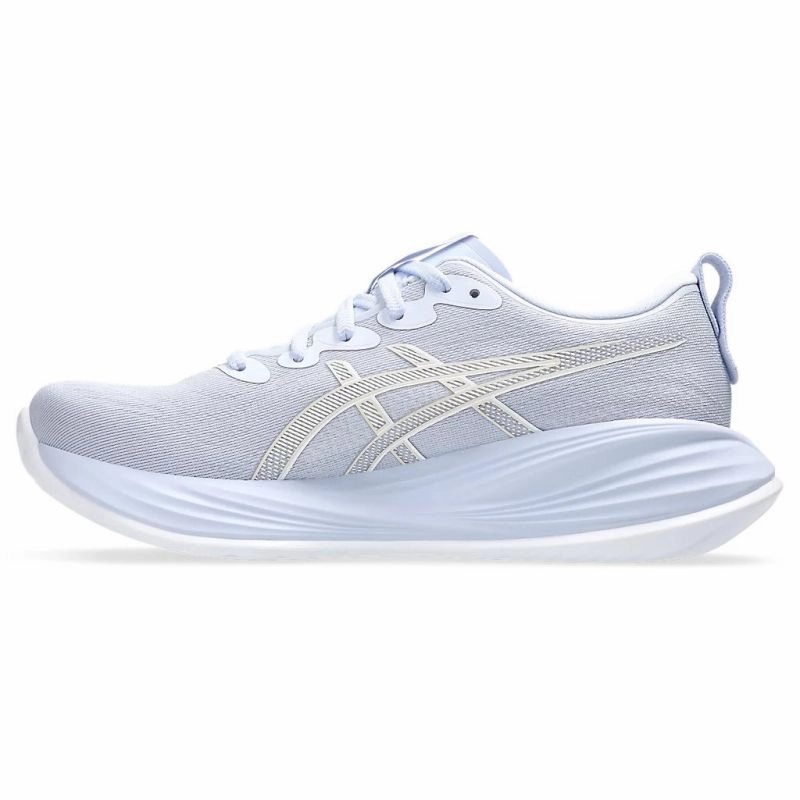 ASICS GEL-Cumulus 27 B Womens Running Shoes Asics Plush Running Shoes