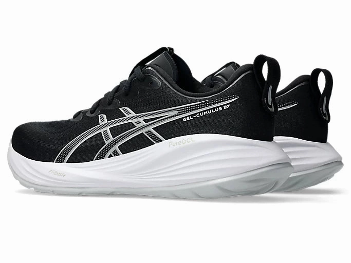 Asics Gel Cumulus 27 Men's Running Shoe Asics Logo