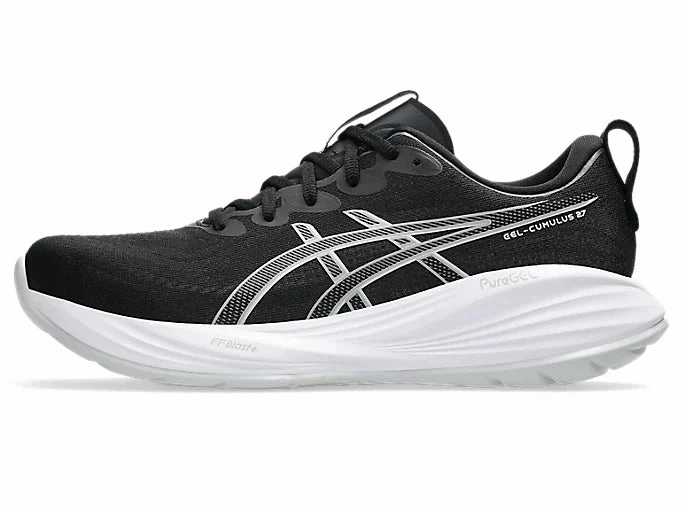 Asics Gel Cumulus 27 Men's Running Shoe Asics Shoes Tiger