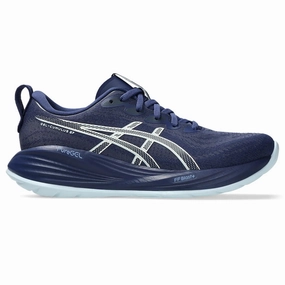 ASICS Gel-Cumulus 27 Womens Road Running Shoes Asics Gel-nyc Shoes