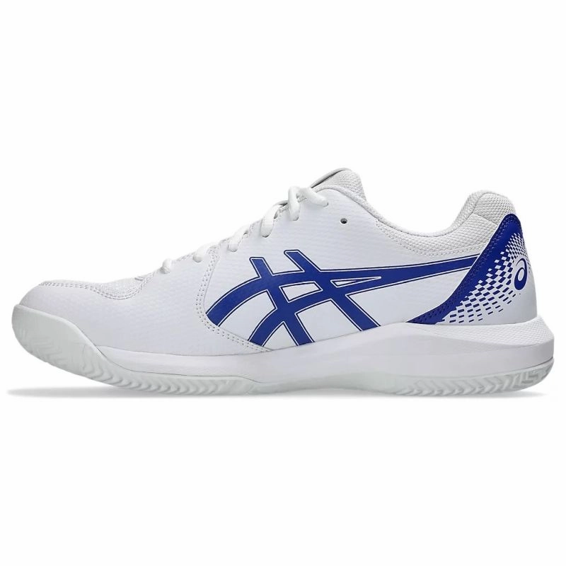 ASICS GEL-Dedicate 8 D Mens Padel Shoes Asics Shoes Weightlifting