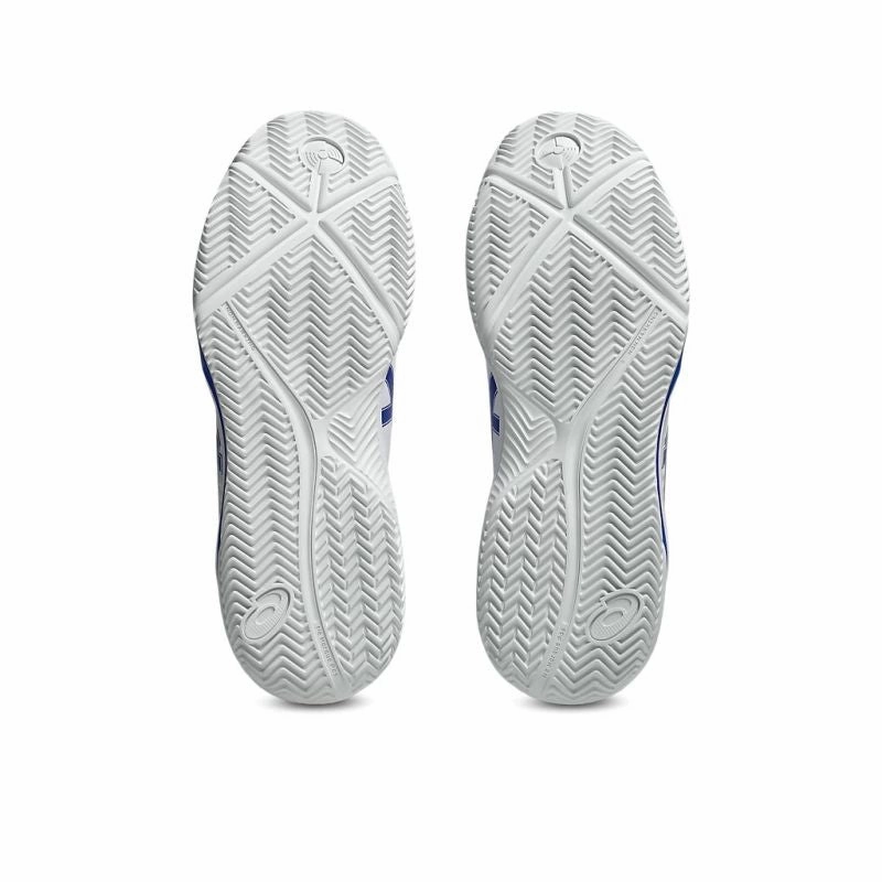 Stefon Diggs Asics Shoe ASICS GEL-Dedicate 8 D Mens Padel Shoes