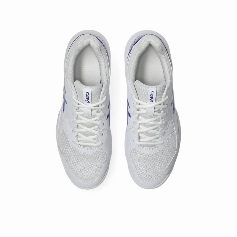 ASICS GEL-Dedicate 8 D Mens Padel Shoes Asics Quantum Lyte Slip-on Sportstyle Shoes