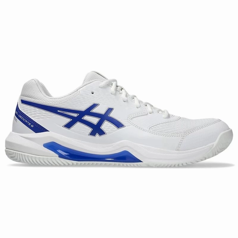 ASICS GEL-Dedicate 8 D Mens Padel Shoes Asics Shoes For Beginners