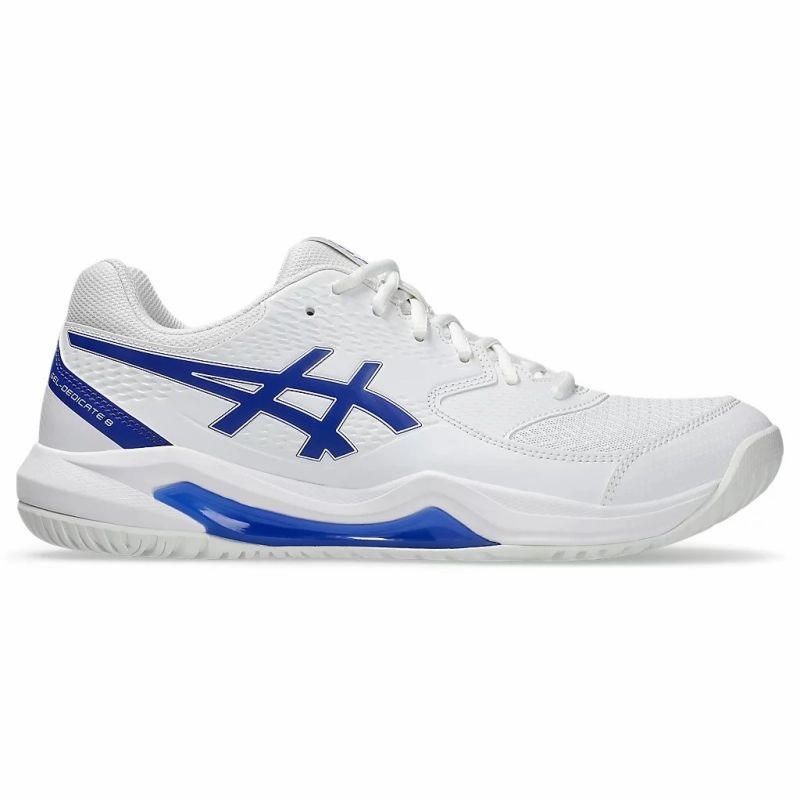 ASICS GEL-Dedicate 8 D Mens Tennis Shoes Asics Japan Pro Shoe