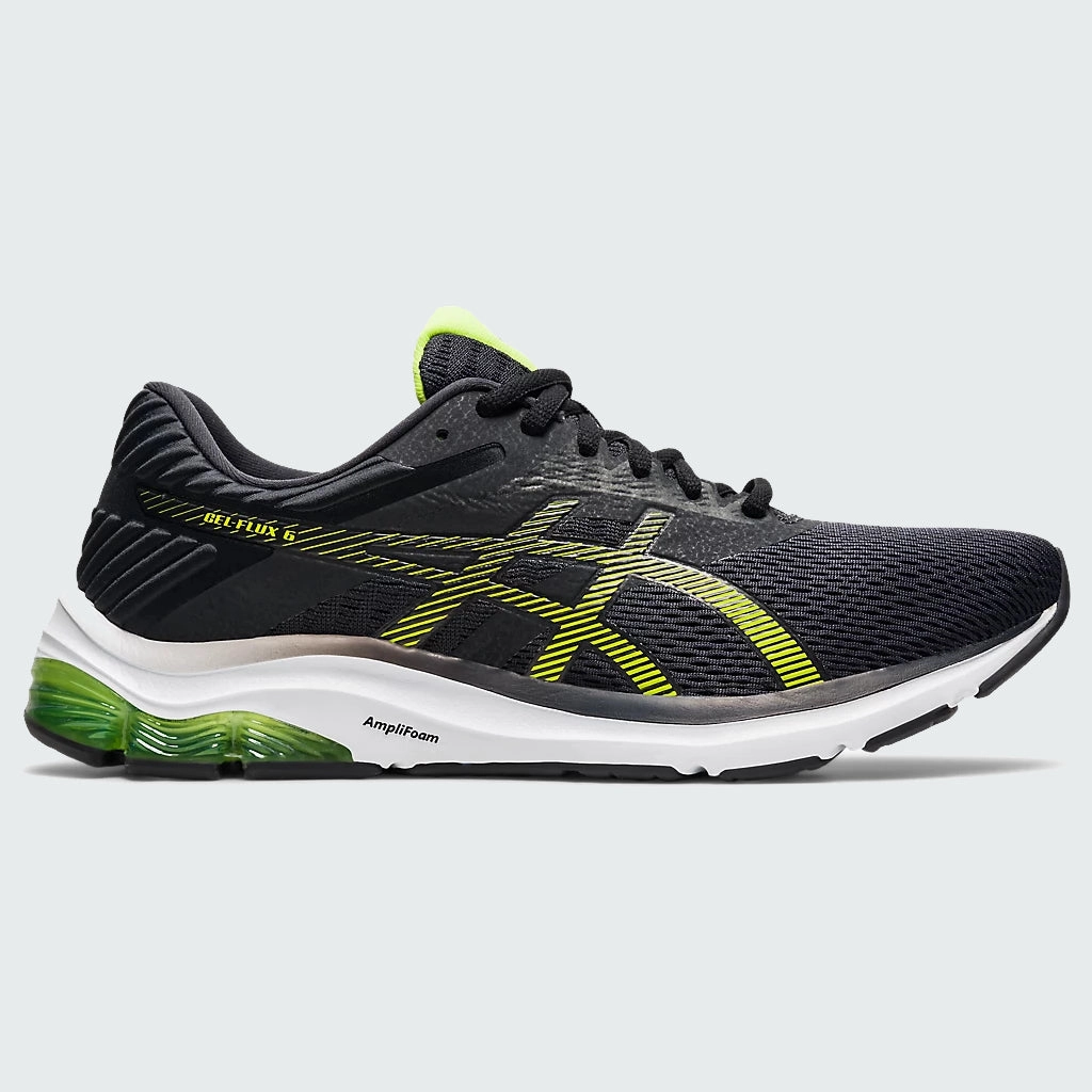 Asics Underpronation Shoes Asics Gel Flux 6 Men's 1011A856 022