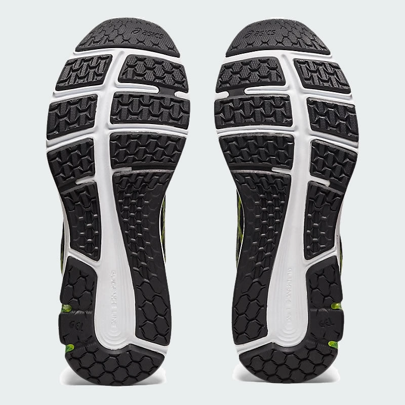 Asics Gt-1000 11 Running Shoes Asics Gel Flux 6 Men's 1011A856 022