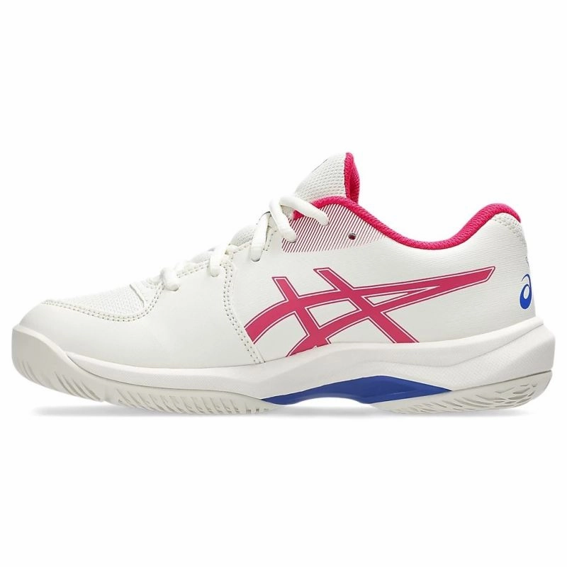 ASICS GEL-Game GS Kids Netball Shoes Asics Shoe Guide Pronation
