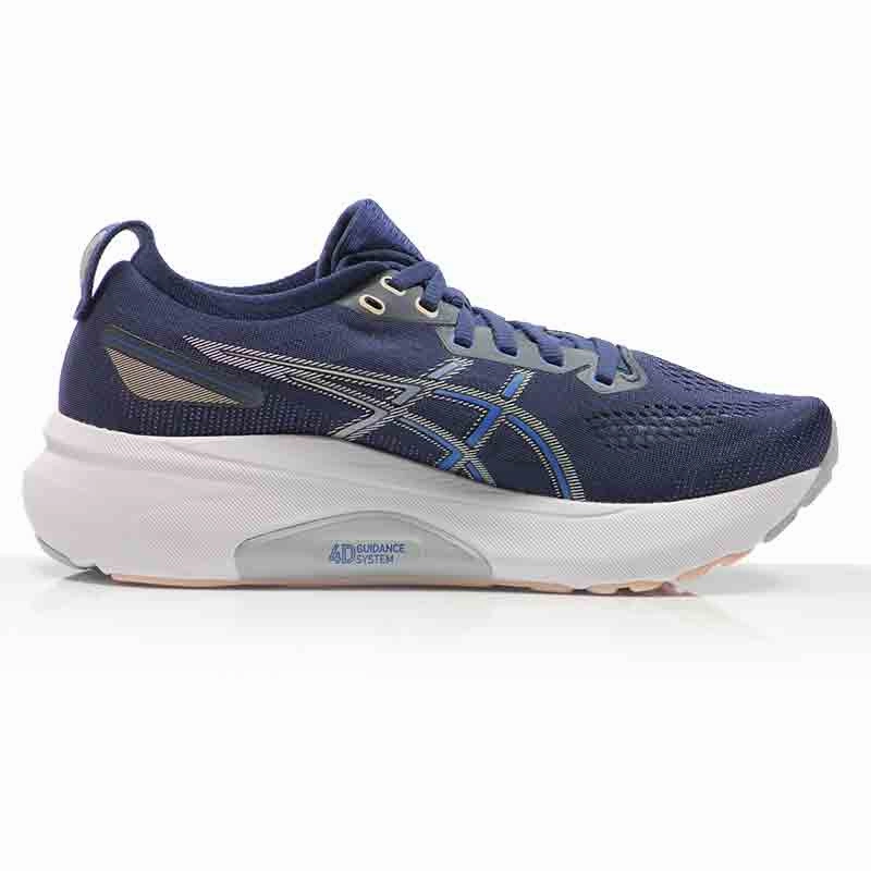 Asics Gel Quantum 360 Shift Mx Running Shoe Asics Gel Kayano 31 Women's Running Shoe - Light Ube/White